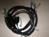 motorcycle wire