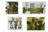 multi-layer tandem extrusion