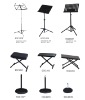 music stand