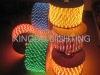 neon light,rainbow light,tube light