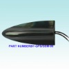 new GPS/GSM shark antenna