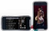 new model touch mp5 player 3.0" LCD