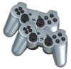 new style twin game controller