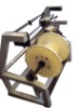 new type  take up machine