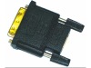 nice packing DVI to HDMI adapter (PTH-801)