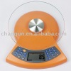 nutritional scale