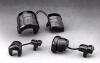 nylon strain relief bushing