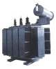 oil-immersed transformer