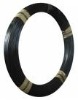 oiled temper spring steel wire