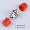 optical fiber adapter FC/PC-SM/MM-D(type)