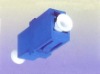 optical fiber adaptor