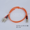 optical fiber cord SC/PC-LC/PC-D-MM