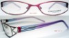optical frames,Metal Optical frames,eyeglasses,fashion frames, stainless steel frames, lady frames,hand-made tips,rimless,