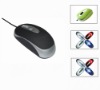 optical mouse(XWG-M3070)