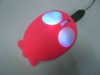 optical mouse fish mouse