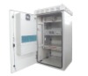 outdoor communication cabinet