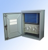 outdoor fiber optic Cross Connection Cabinet/telecom products