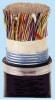 outdoor telephone cable