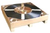 outer casing packing