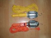 overhaul light working light