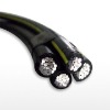 overhead lines cable (abc cable)