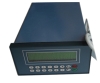 panel mounted ultrasonic flow meter(time difference ultrasonic flow meter; ultrasonic flow meter)