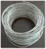 paper covered copper wire