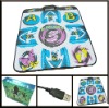 pc dance pad