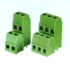 pcb terminal block(pitch 5.0mm)