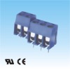 pcb terminal block(pitch 5.0mm, 10.0mm)
