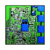 peelable soldermask PCB board