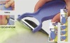 peeler/fruit peeler/vegetable peeler/plastic peeler/apple peeler