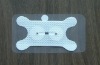 physical therapy electrodes(self-adhesive/reusable/tens electrode)