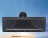 piezo tweeter(piezo horn,horn)