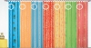 plain & printed voile fabric