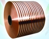 plastic clad copper tape