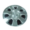 plastic injection mould for auto wheels