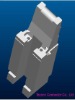 plastic injection mould & mold & precision part