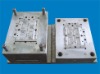 plastic mould