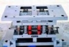plastic moulding