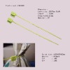 plastic seal ( seals , security seals , adjustable seals  )
