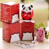 plastic tang tang bear figure