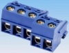 plastic terminal block
