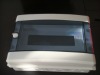 plastics distribution box