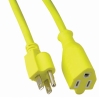 plug and socket