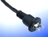 plug, power cord