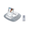 portable square speaker  for iPod