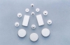 powder metallurgy contacts