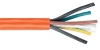 power cable-CE approved