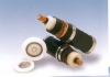 power cable (CE certified 12/20KV single core XLPE insulated)